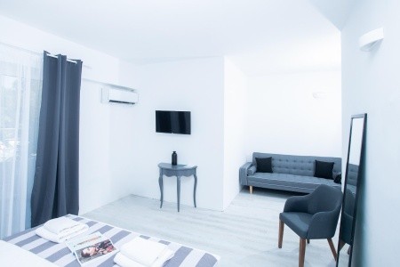 Bianco Olympico Beach (Vatopedi) - 80