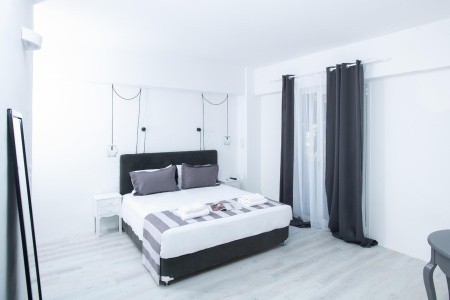 Bianco Olympico Beach (Vatopedi) - 81