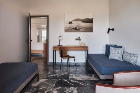 Aeolos Beach Resort - 109