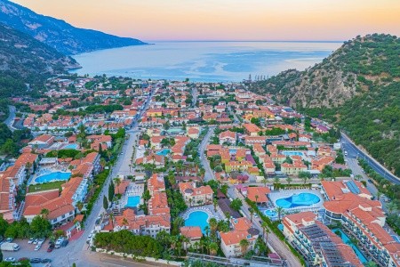 Dream Of Ölüdeniz (Ex. Dorian) - 151