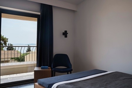 Aeolos Beach Resort - 111