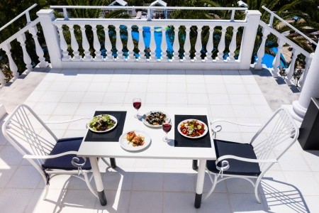 Bianco Olympico Beach (Vatopedi) - 84