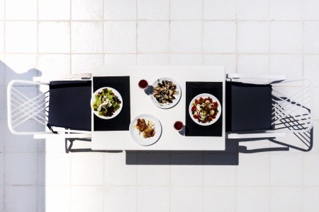 Bianco Olympico Beach (Vatopedi) - 85