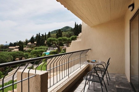 Aeolos Beach Resort - 113