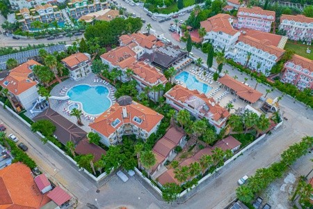 Dream Of Ölüdeniz (Ex. Dorian) - 154