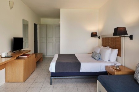 Aeolos Beach Resort - 116