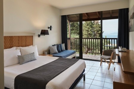 Aeolos Beach Resort - 119