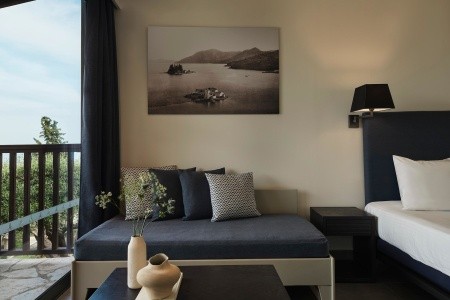 Aeolos Beach Resort - 121