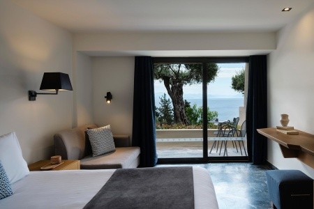 Aeolos Beach Resort - 123