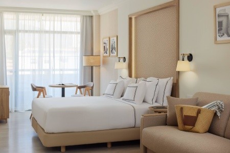 Kanárske ostrovy Tenerife Meliá Costa Atlantis Tenerife (Ex.