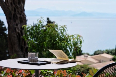 Aeolos Beach Resort - 127