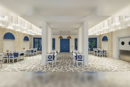 Berry Blue (Ex. Maya World Side) - 90