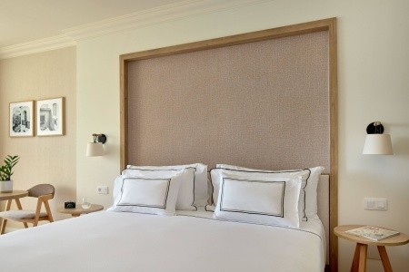 Kanárske ostrovy Tenerife Meliá Costa Atlantis Tenerife (Ex.