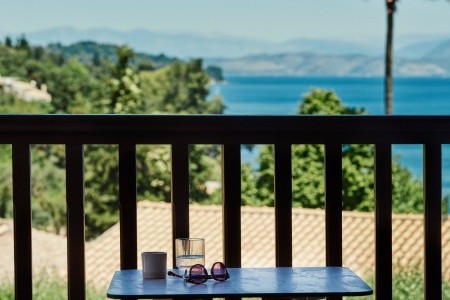 Aeolos Beach Resort - 135