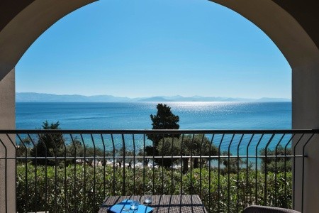 Aeolos Beach Resort - 136