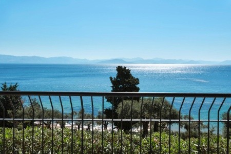 Aeolos Beach Resort - 137