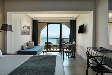 Aeolos Beach Resort - 140