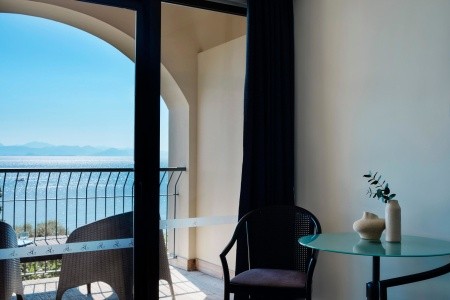 Aeolos Beach Resort - 142