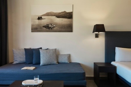 Aeolos Beach Resort - 144