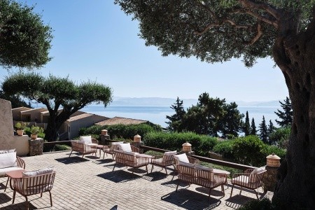 Aeolos Beach Resort - 153