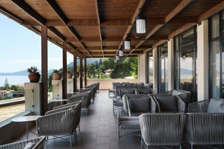 Aeolos Beach Resort - 157