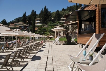 Aeolos Beach Resort - 163