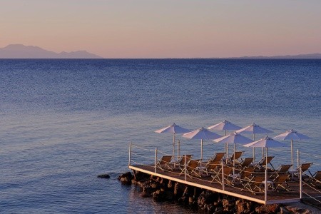 Aeolos Beach Resort - 168