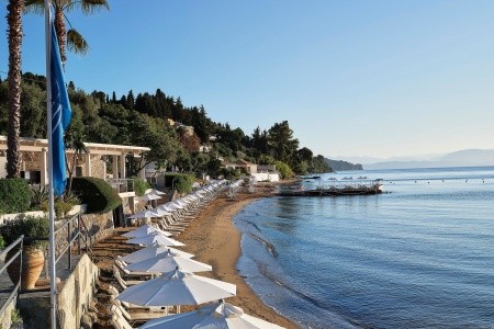 Aeolos Beach Resort - 170