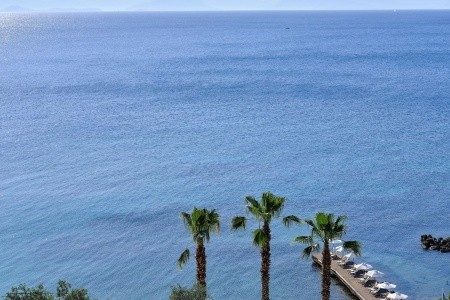 Aeolos Beach Resort - 172