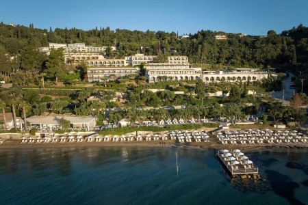 Aeolos Beach Resort - 173