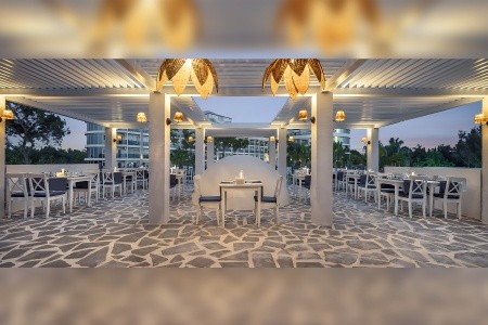 Berry Blue (Ex. Maya World Side) - 92