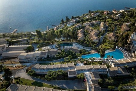 Aeolos Beach Resort - 180