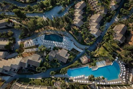 Aeolos Beach Resort - 181