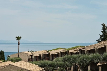 Aeolos Beach Resort - 184