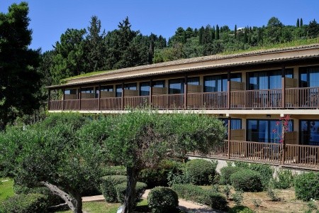 Aeolos Beach Resort - 186