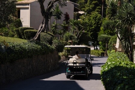 Aeolos Beach Resort - 188