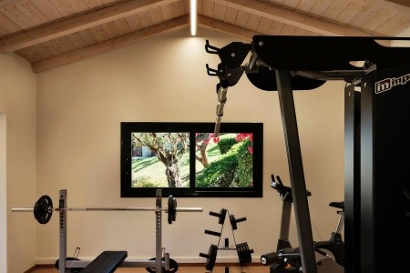 Aeolos Beach Resort - 189