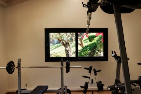 Aeolos Beach Resort - 190