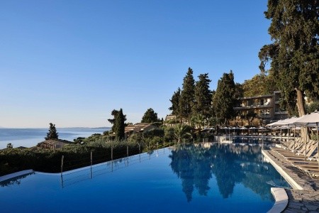 Aeolos Beach Resort - 191