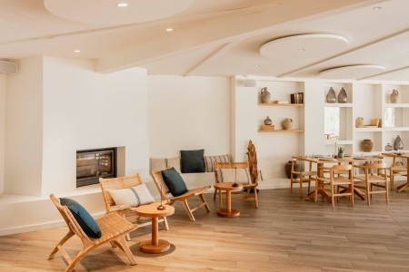 Zel Costa Brava (Ex Arenas Resort Giverola) - 231