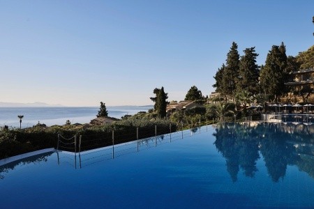 Aeolos Beach Resort - 192