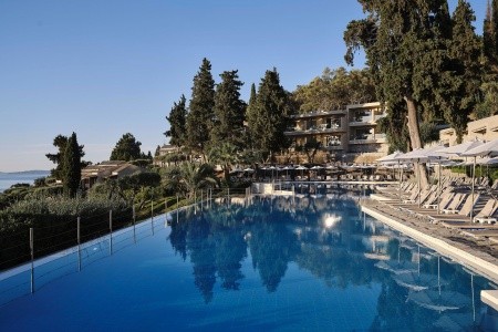 Aeolos Beach Resort - 193