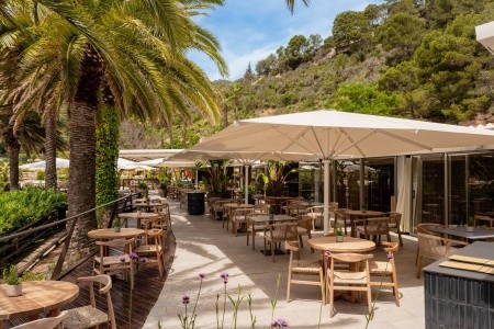 Zel Costa Brava (Ex Arenas Resort Giverola) - 233