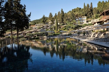 Aeolos Beach Resort - 200