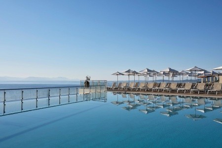 Aeolos Beach Resort - 201