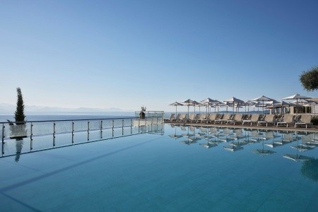 Aeolos Beach Resort - 202