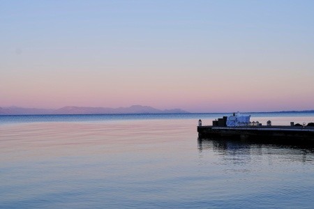 Aeolos Beach Resort - 203