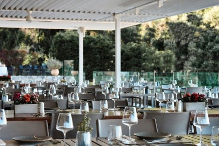 Aeolos Beach Resort - 205