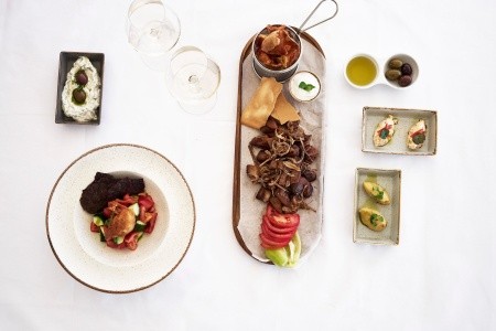 Aeolos Beach Resort - 206