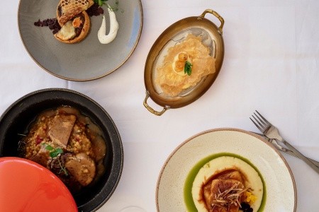 Aeolos Beach Resort - 208